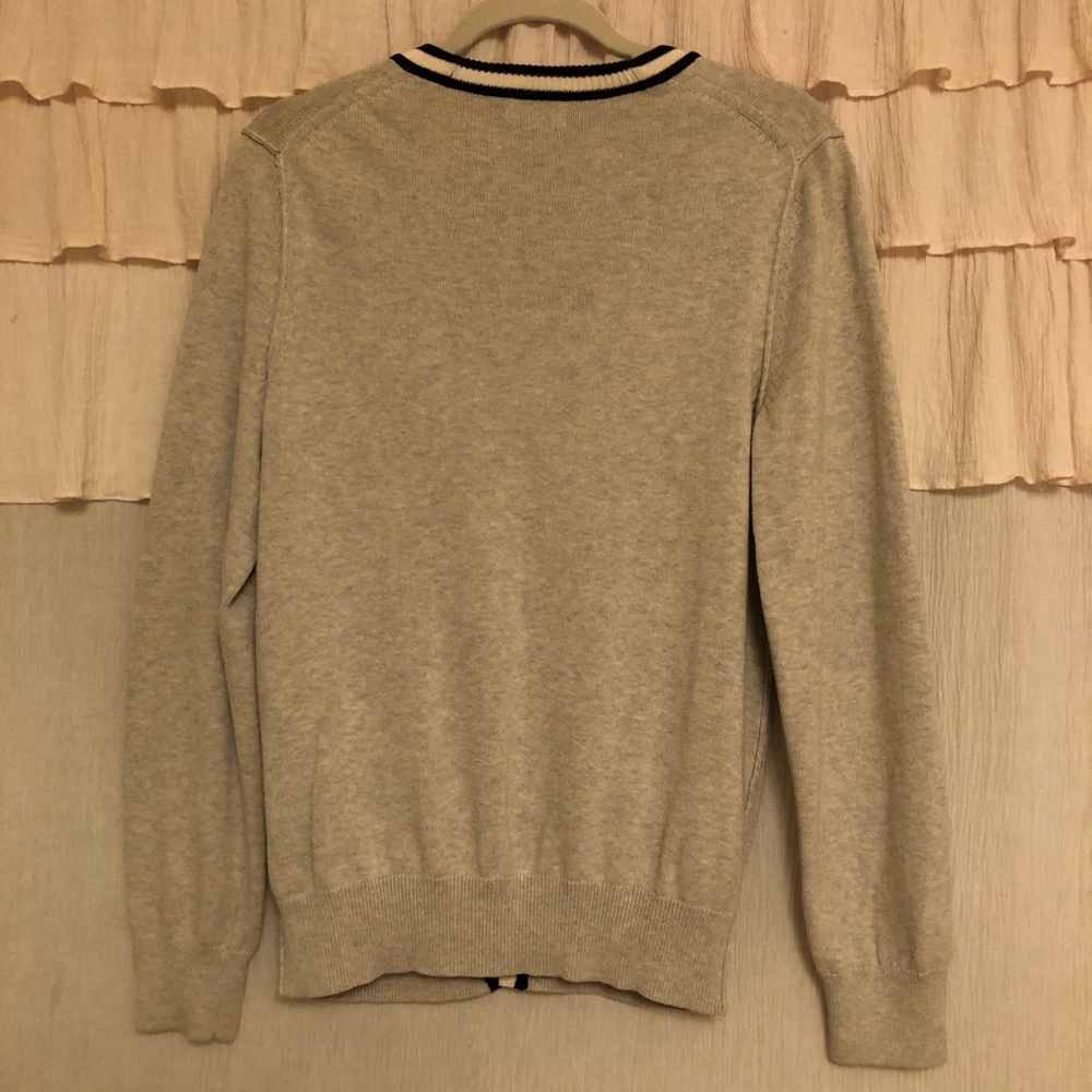 Express Cardigan - Picture 2 of 3